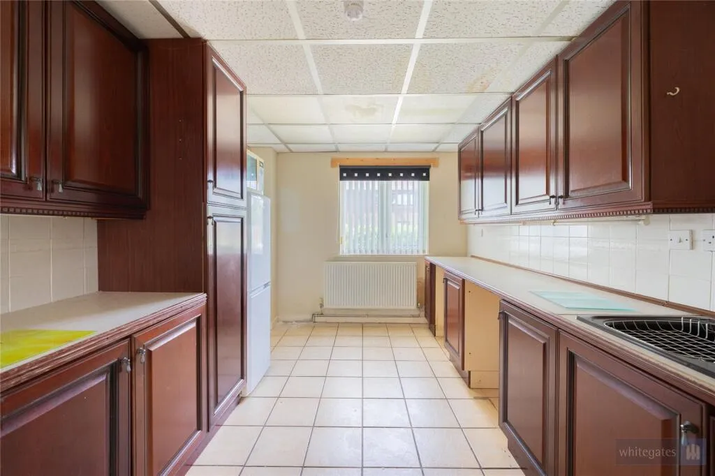 3 bed Detached