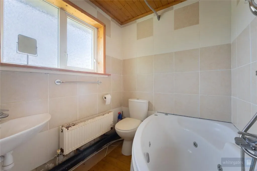 3 bed Detached