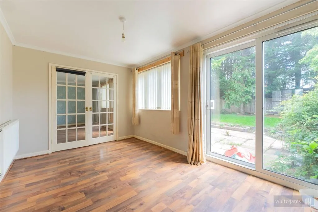 3 bed Detached