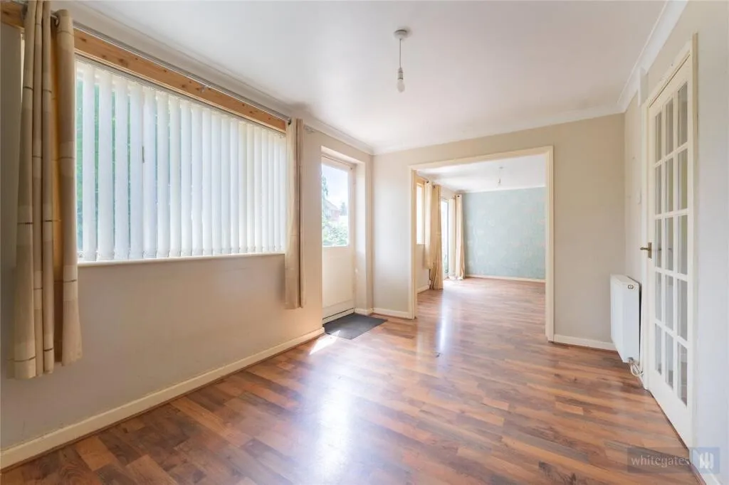 3 bed Detached