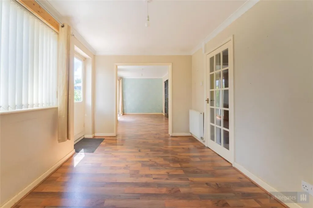3 bed Detached