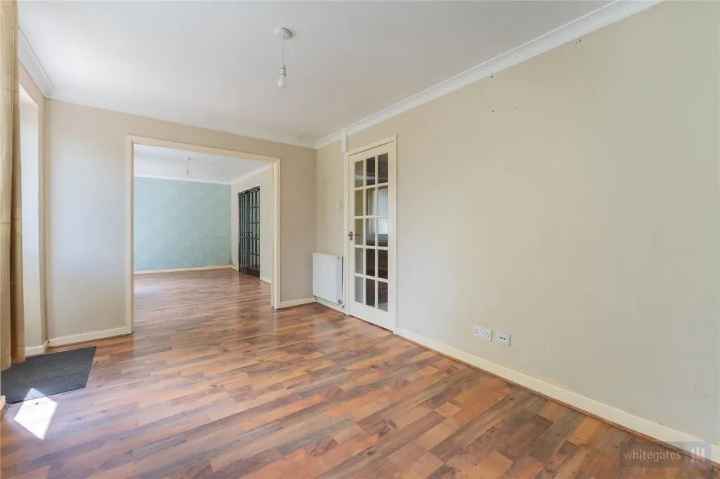 3 bed Detached