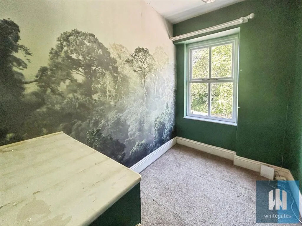 2 bed Terraced