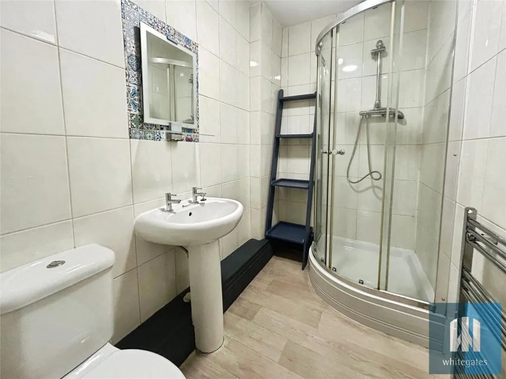 2 bed Terraced