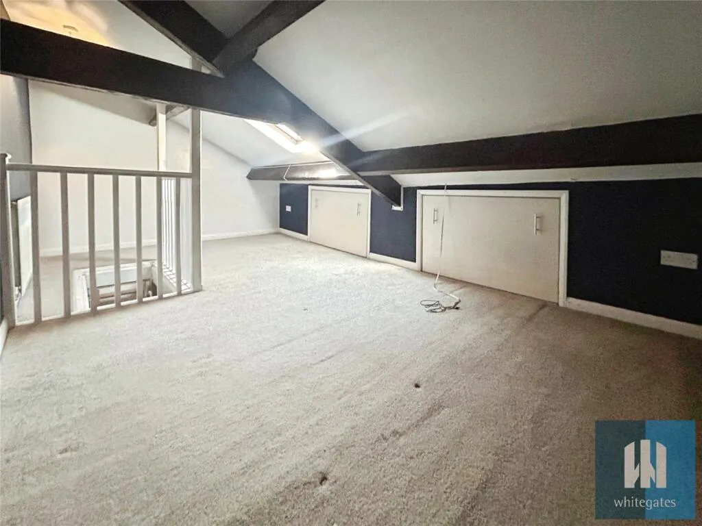 2 bed Terraced
