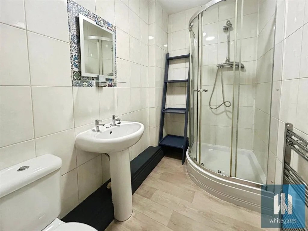 2 bed Terraced