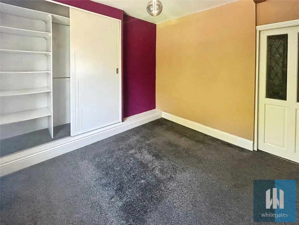 2 bed Terraced