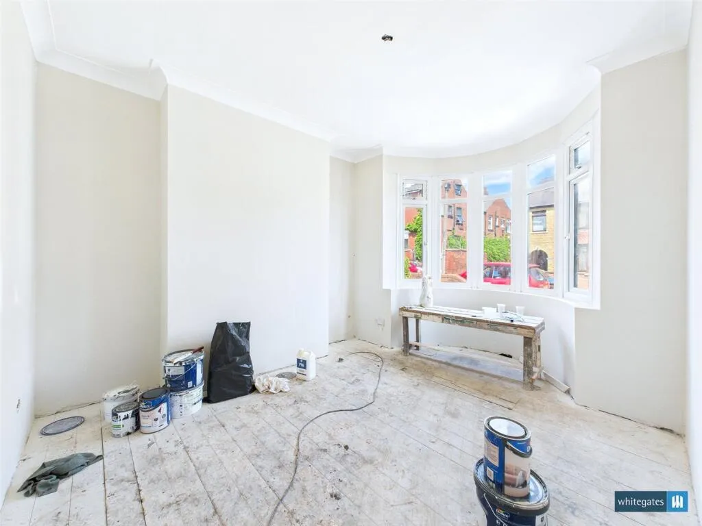 3 bed Semi-Detached