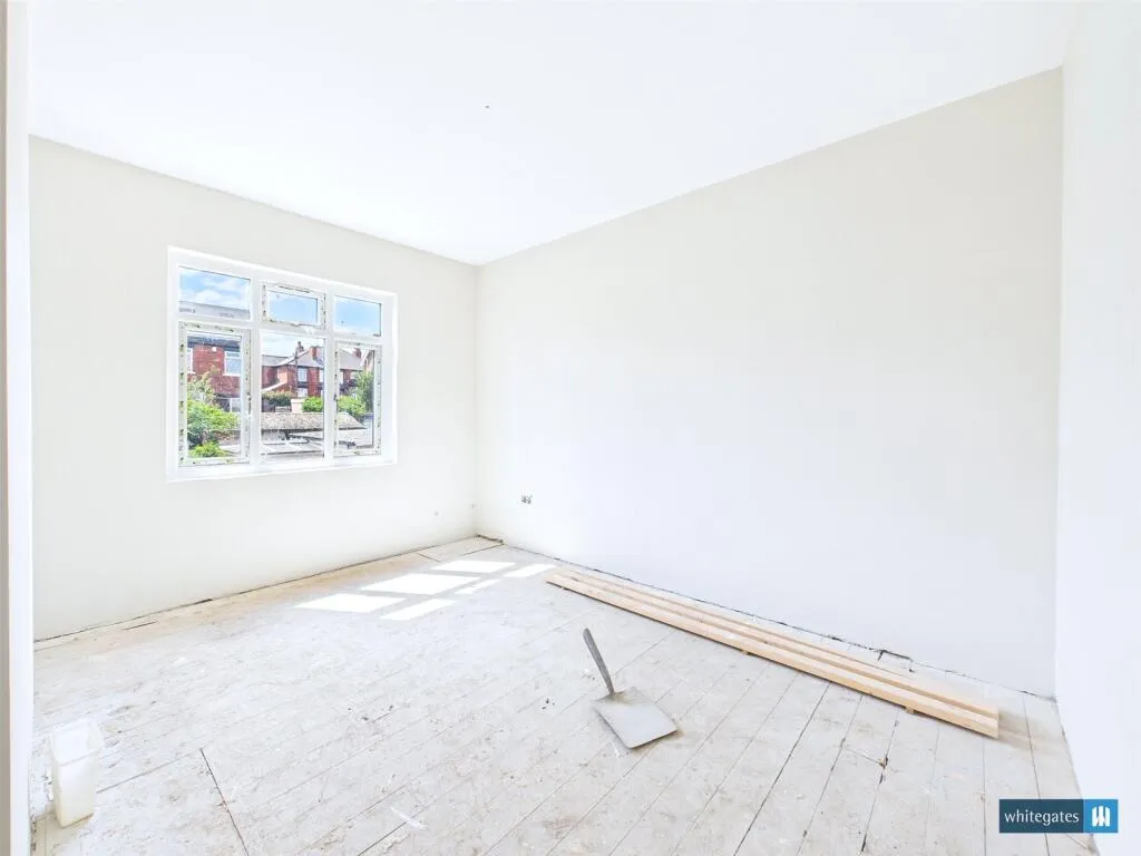 3 bed Semi-Detached