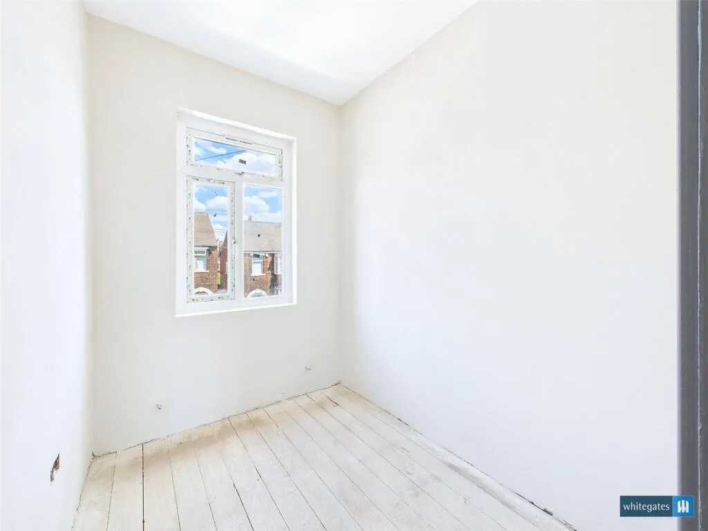 3 bed Semi-Detached