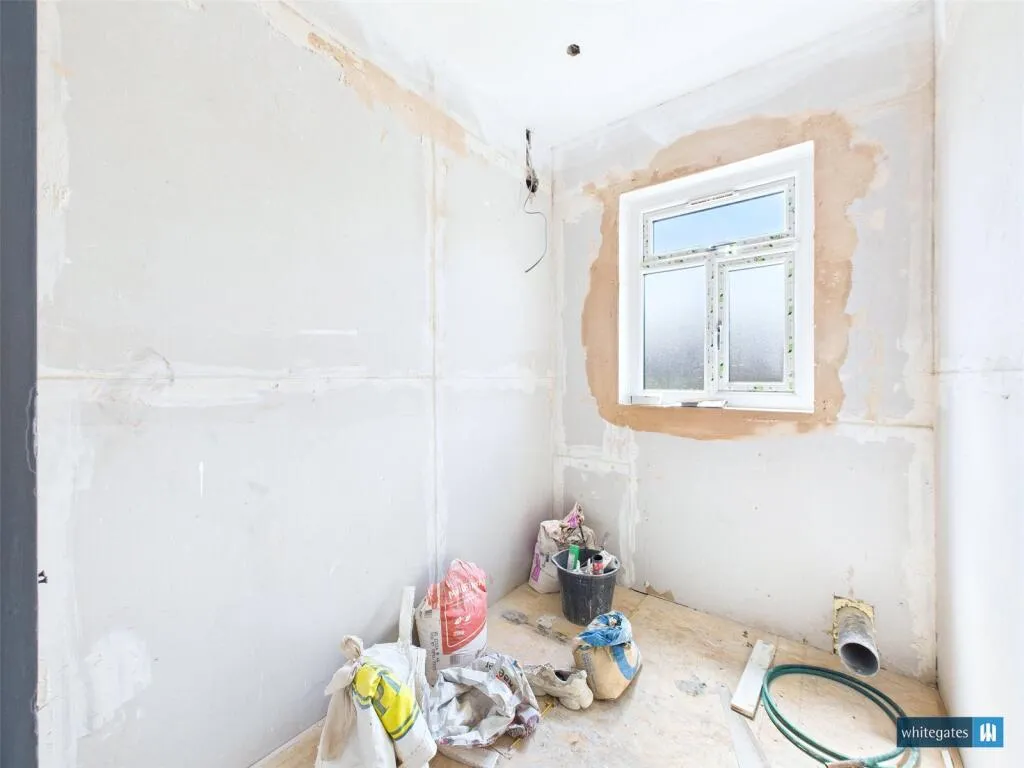 3 bed Semi-Detached