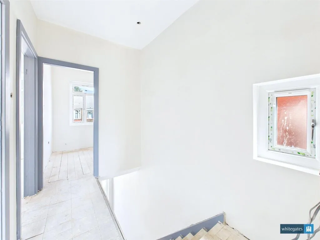 3 bed Semi-Detached