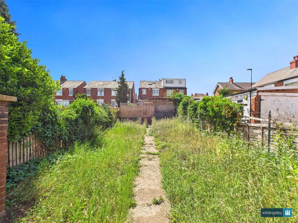 3 bed Semi-Detached