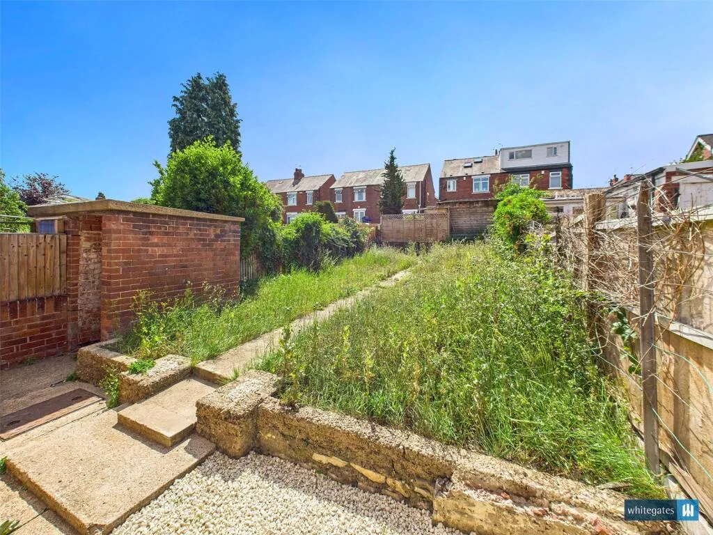 3 bed Semi-Detached