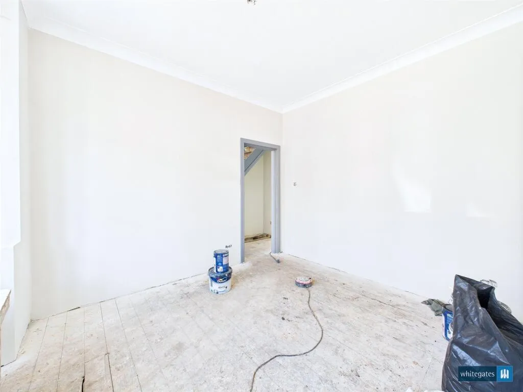 3 bed Semi-Detached