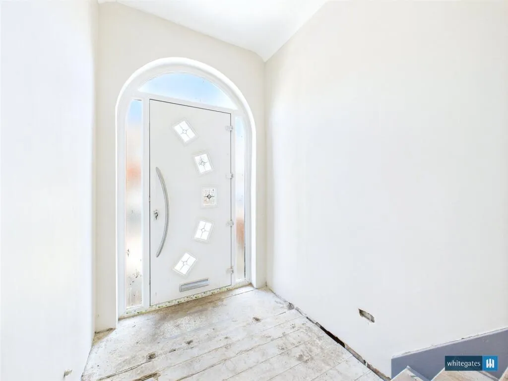3 bed Semi-Detached