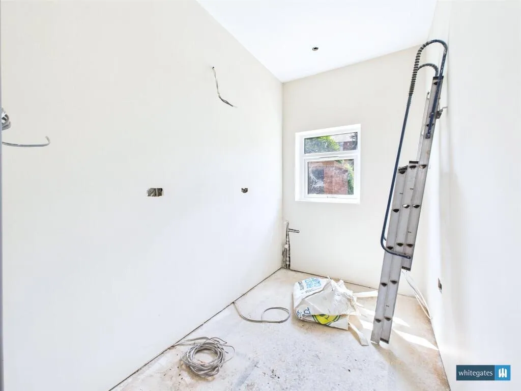3 bed Semi-Detached