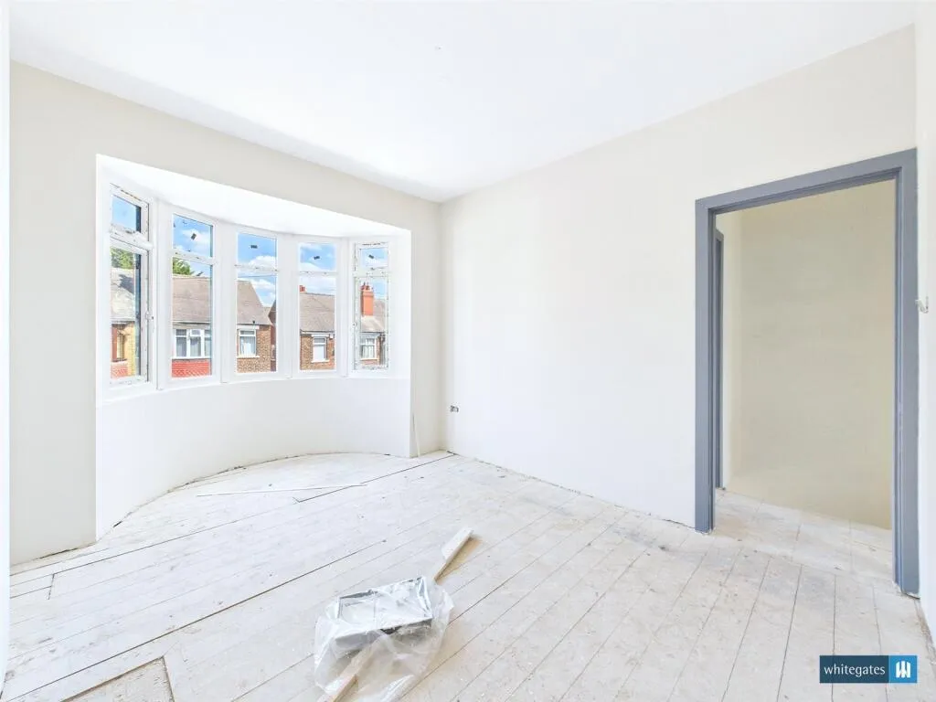 3 bed Semi-Detached