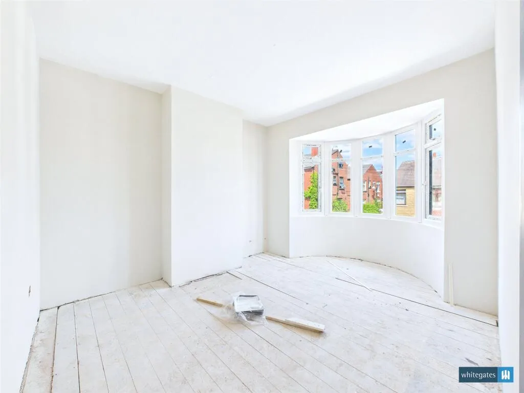 3 bed Semi-Detached