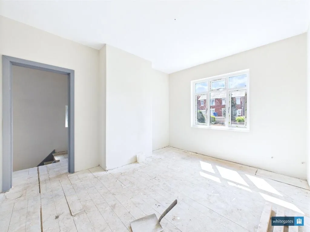 3 bed Semi-Detached