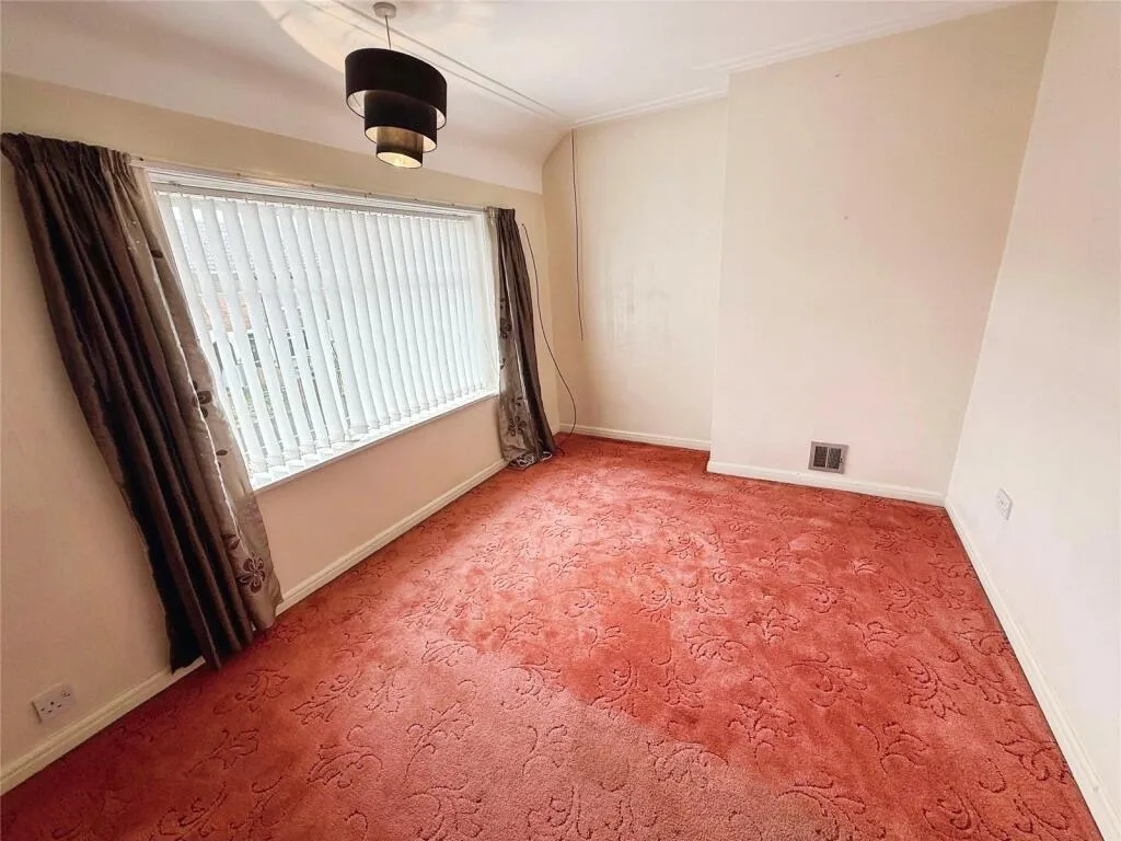 3 bed Terraced