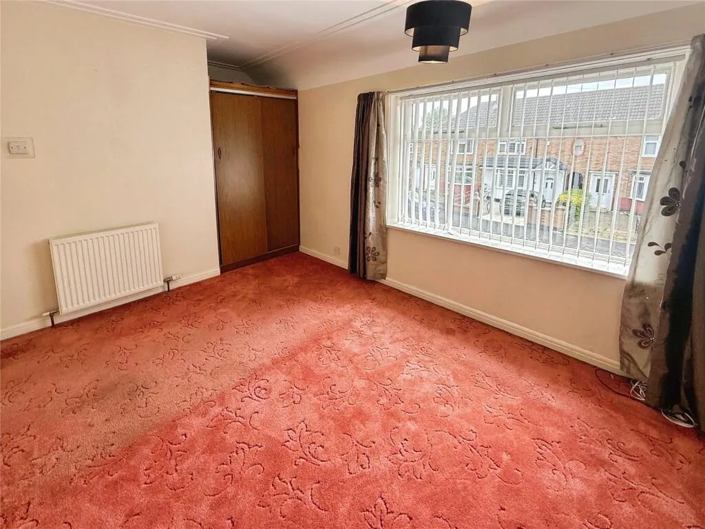 3 bed Terraced