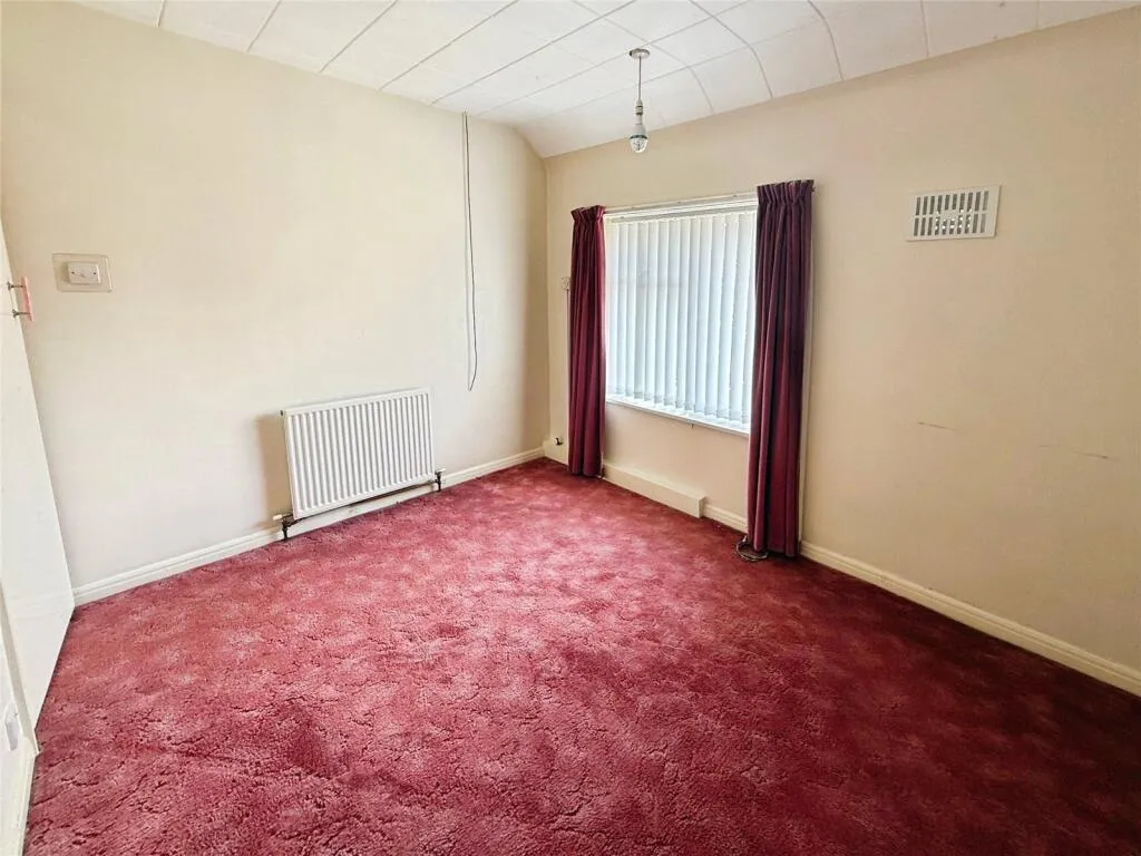 3 bed Terraced