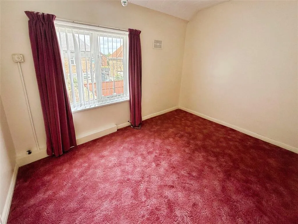 3 bed Terraced