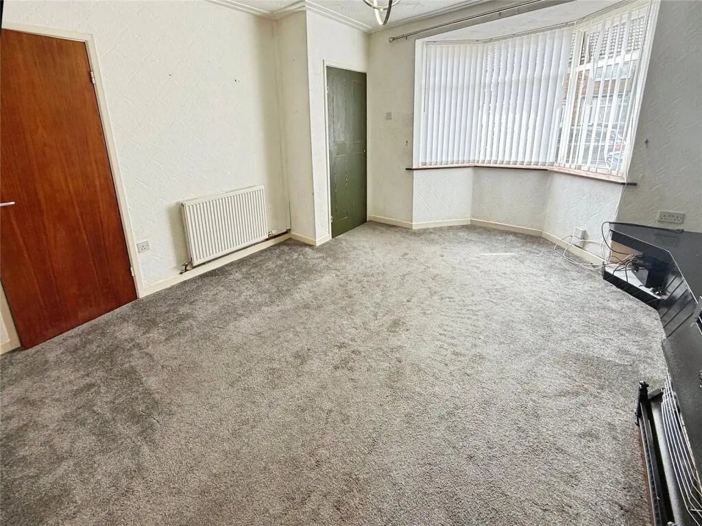3 bed Terraced