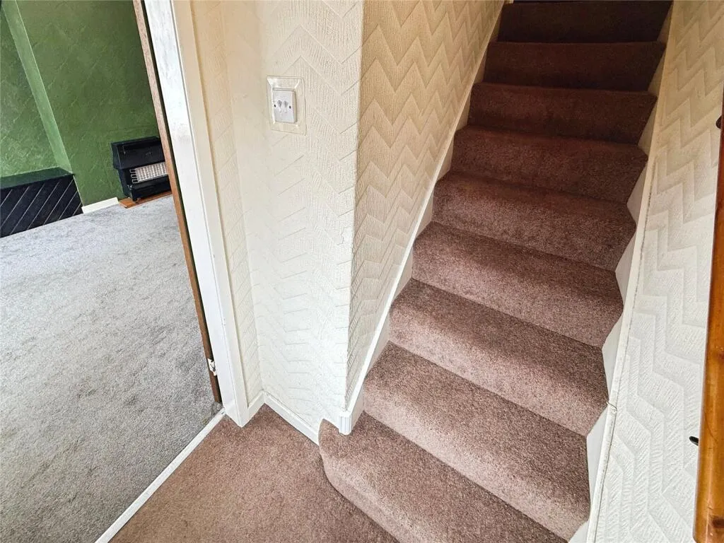 3 bed Terraced