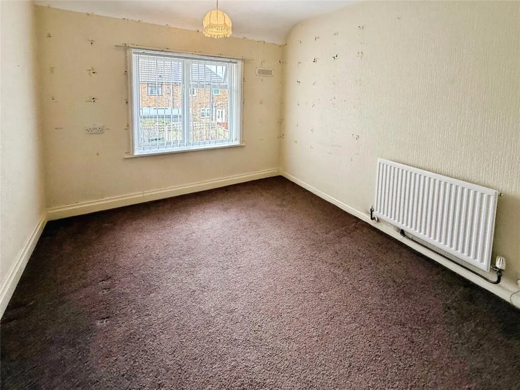 3 bed Terraced