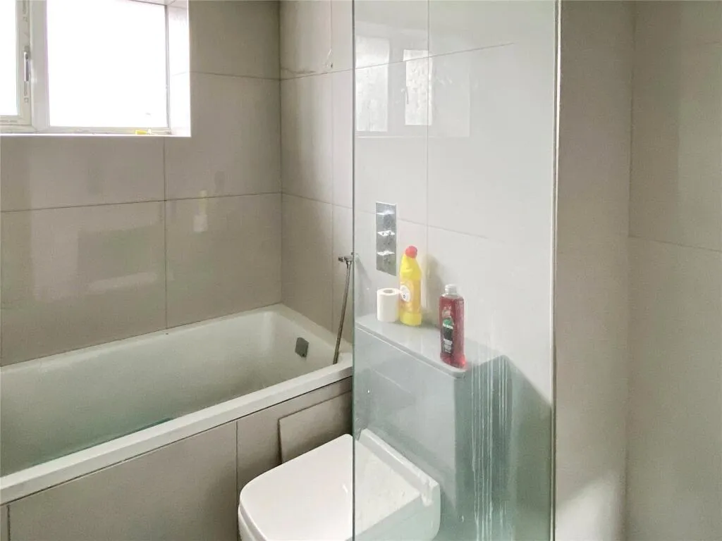 2 bed Semi-Detached Bungalow