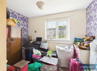2 bed House