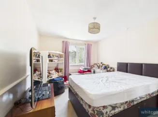 2 bed House
