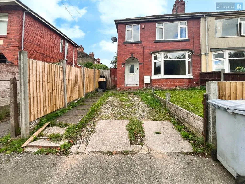 Property cover