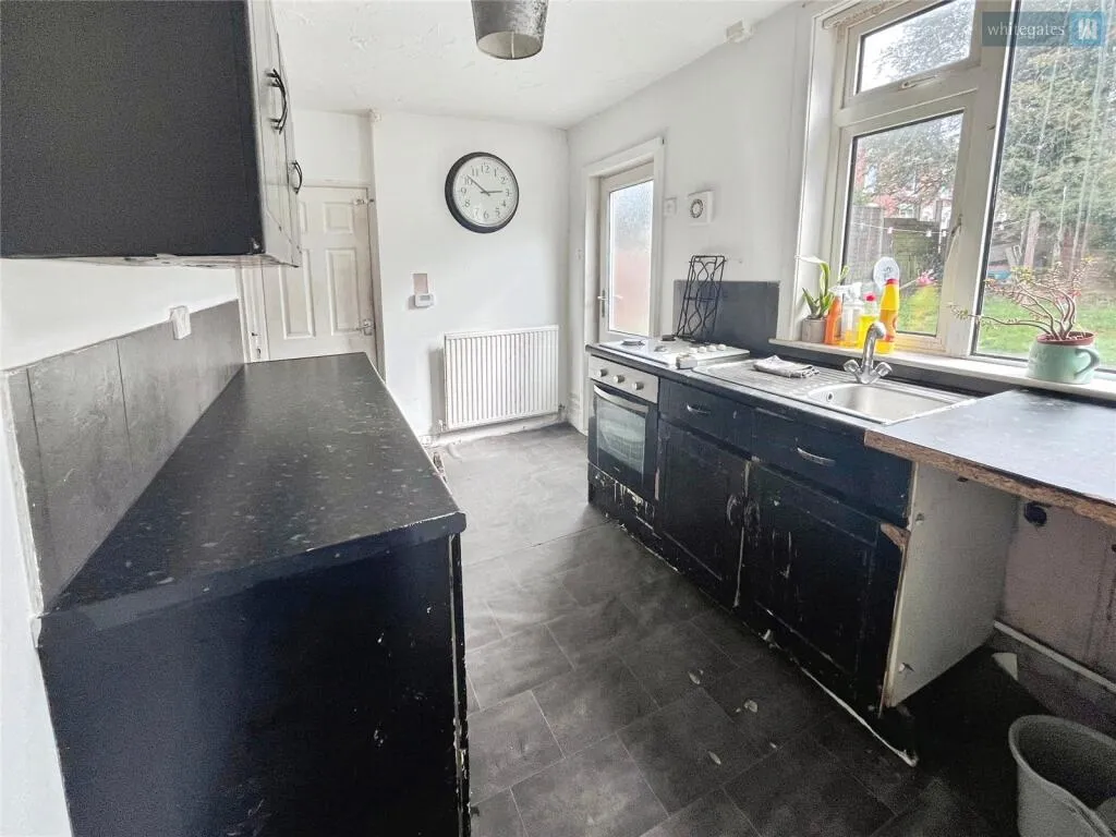 3 bed Semi-Detached