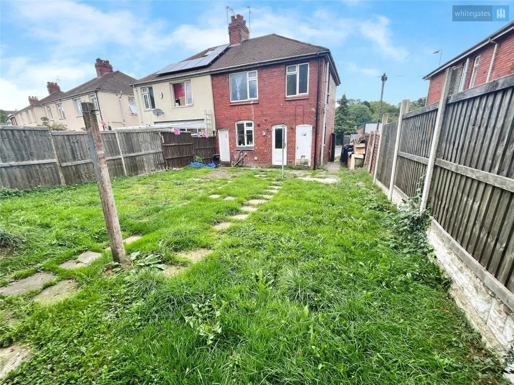 3 bed Semi-Detached