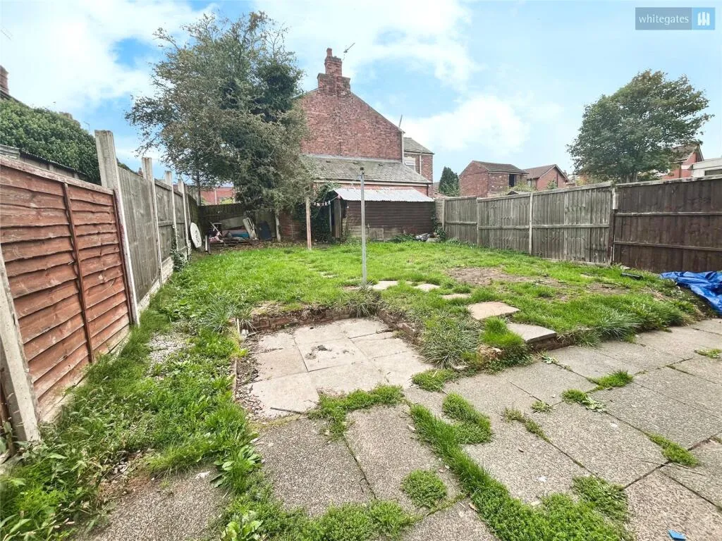 3 bed Semi-Detached
