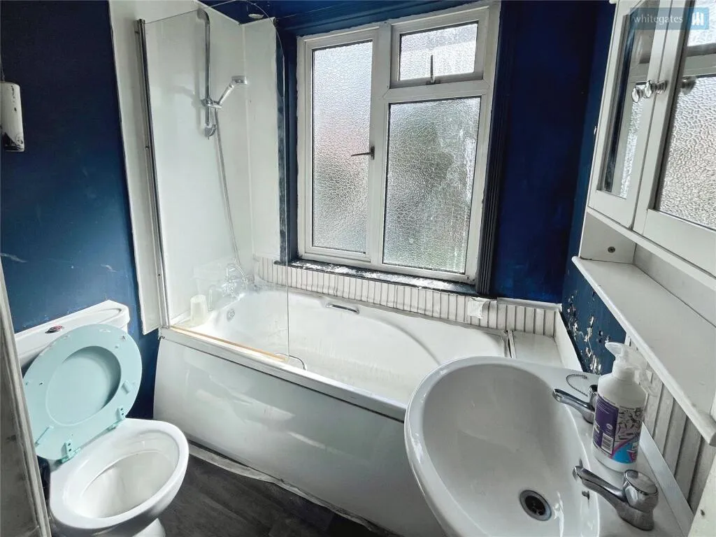 3 bed Semi-Detached
