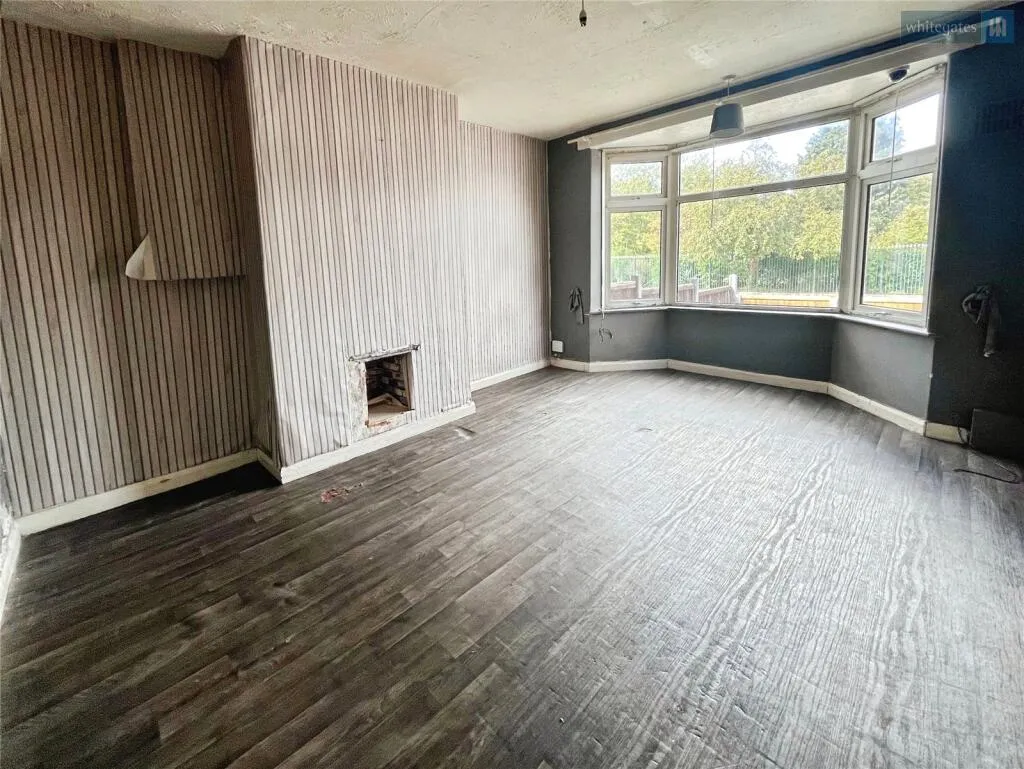 3 bed Semi-Detached