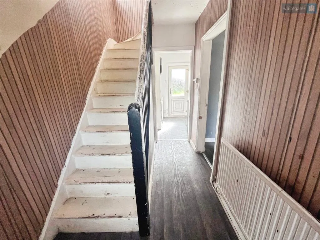 3 bed Semi-Detached