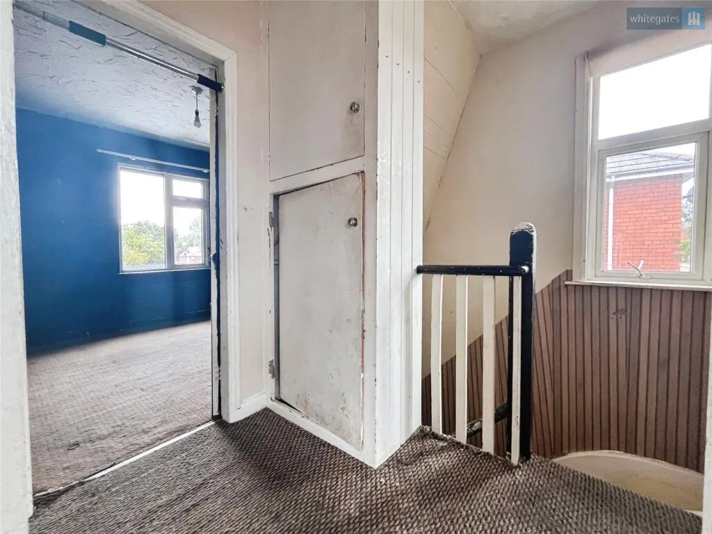 3 bed Semi-Detached
