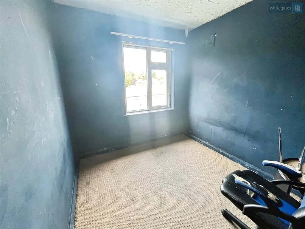 3 bed Semi-Detached