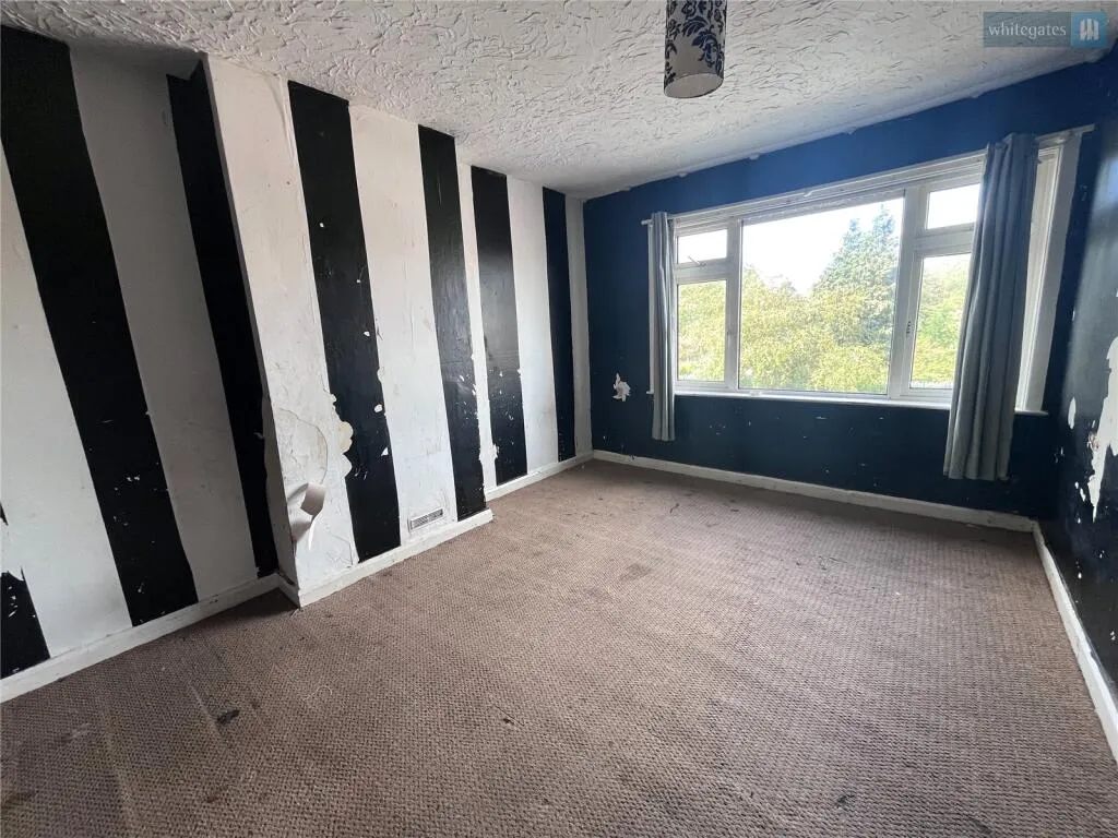 3 bed Semi-Detached