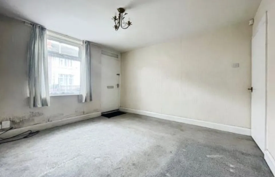 Property cover