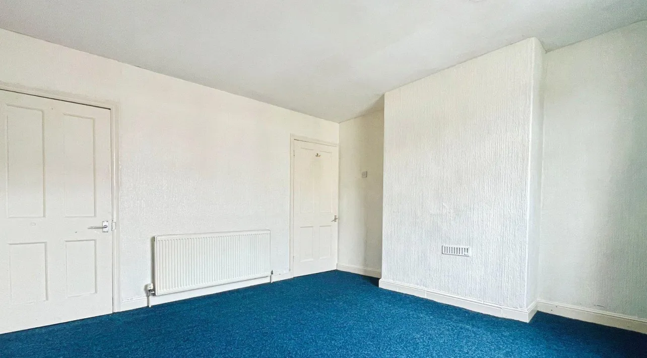 3 bed Terraced