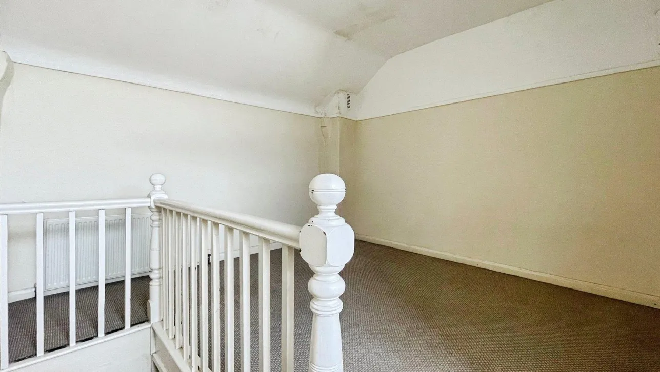 3 bed Terraced