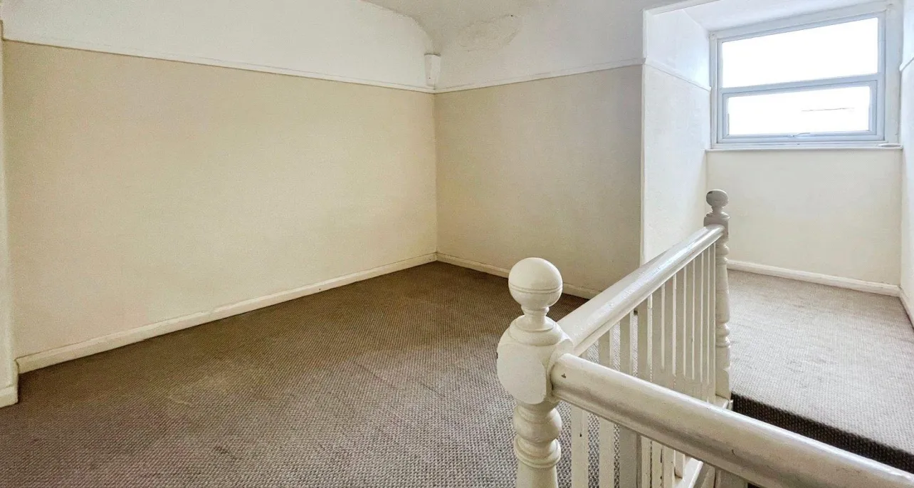 3 bed Terraced
