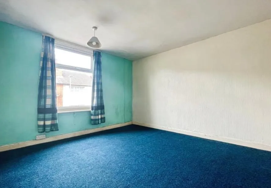 3 bed Terraced