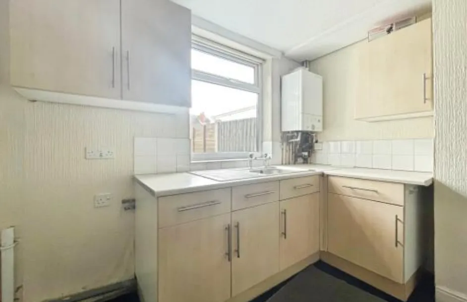 3 bed Terraced